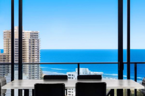 Oracle Tower 2 23rd floor, Surfers Paradise